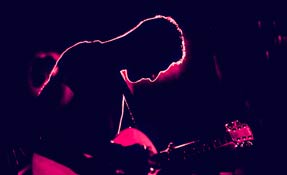 Musician Photography